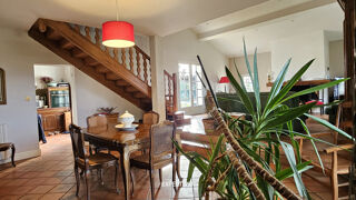  Maison à vendre 9 pièces 220 m² Tonneins