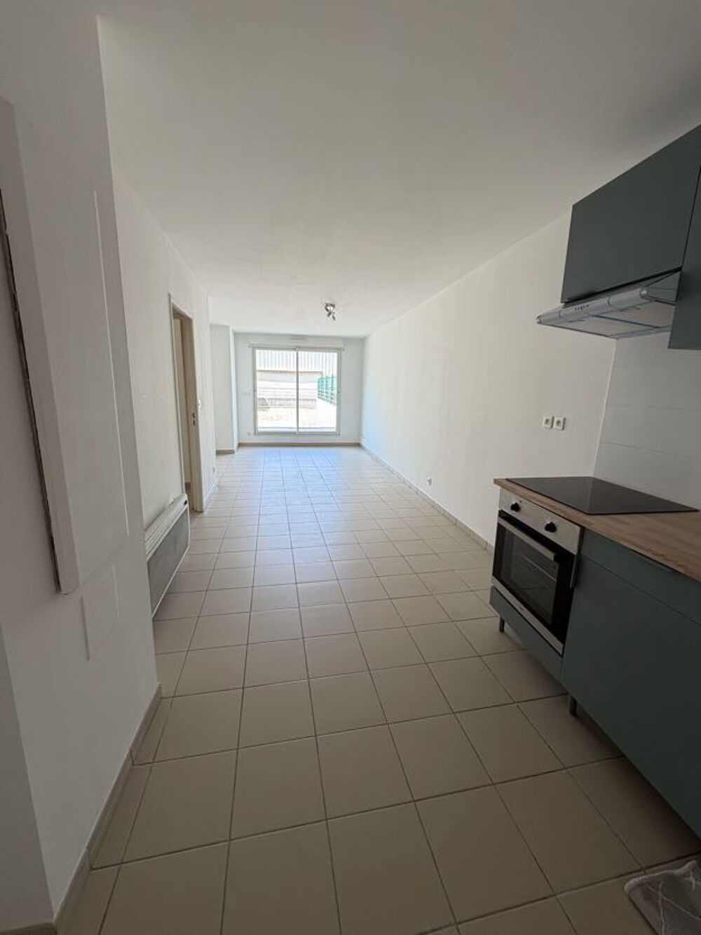 Location Appartement MARSEILLE - MENPENTI Marseille 10