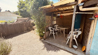  Maison à vendre 2 pièces 45 m²