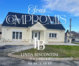  Maison � vendre 6 pi�ces 110 m�