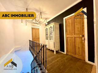  Maison � vendre 6 pi�ces 158 m�