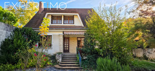  Maison � vendre 5 pi�ces 125 m�