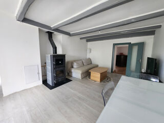  Maison à vendre 5 pièces 120 m²