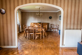  Appartement  vendre 4 pices 91 m