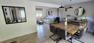 Maison à vendre 7 pièces 145 m²