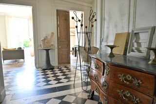  Propriété/château à vendre 11 pièces 270 m²