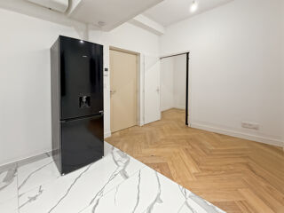 Appartement à louer 2 pièces 21 m²