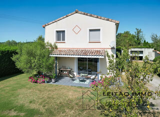  Maison à vendre 5 pièces 160 m²