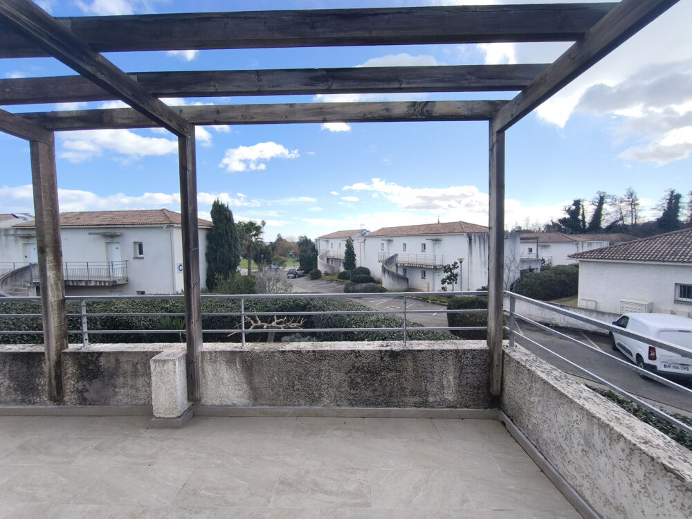 Vente Appartement Appartement T3 48m2 Résidence Bord de mer - Poggio Mezzana Poggio mezzana