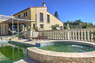  Maison � vendre 12 pi�ces 250 m�