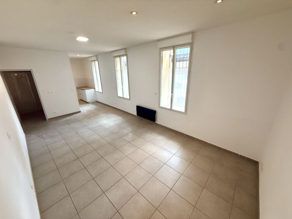 Appartement F3 avec place de parking Perpignan