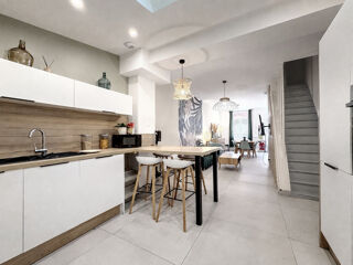  Maison à vendre 5 pièces 94 m²