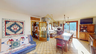  Maison à vendre 5 pièces 131 m²
