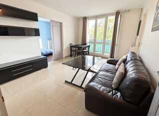  Appartement � vendre 2 pi�ces 52 m�