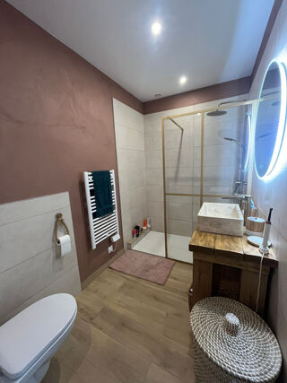  Appartement � vendre 3 pi�ces 51 m�