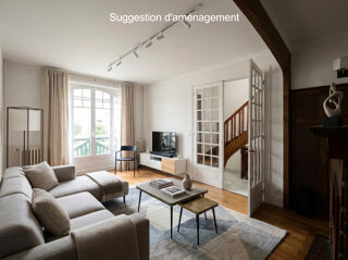  Maison à vendre 7 pièces 173 m²