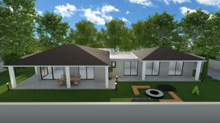  Maison 4 pi�ces 111 m� Venzolasca