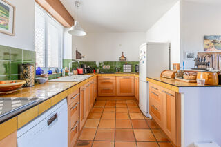  Maison � vendre 5 pi�ces 204 m�