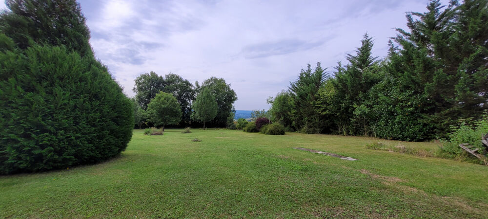 Vente Propriété/Château Propriété de 137m2 avec piscine - Dordogne - Périgueux - Grand-Brassac - Terrain 8800m2 - vue panoramique - 3 Grand brassac