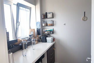  Appartement à vendre 1 pièce 50 m²