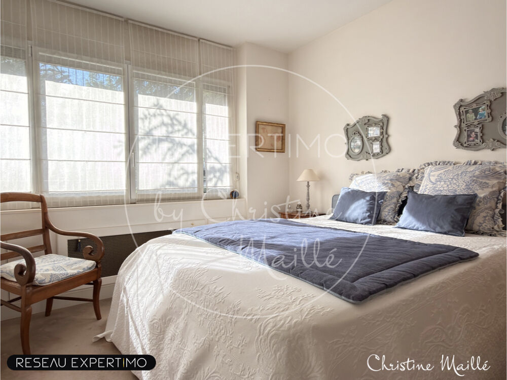 à vendre  Appartement Versailles (78000)