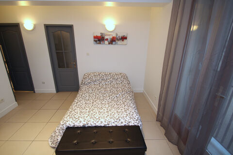  Appartement � louer 2 pi�ces 40 m�