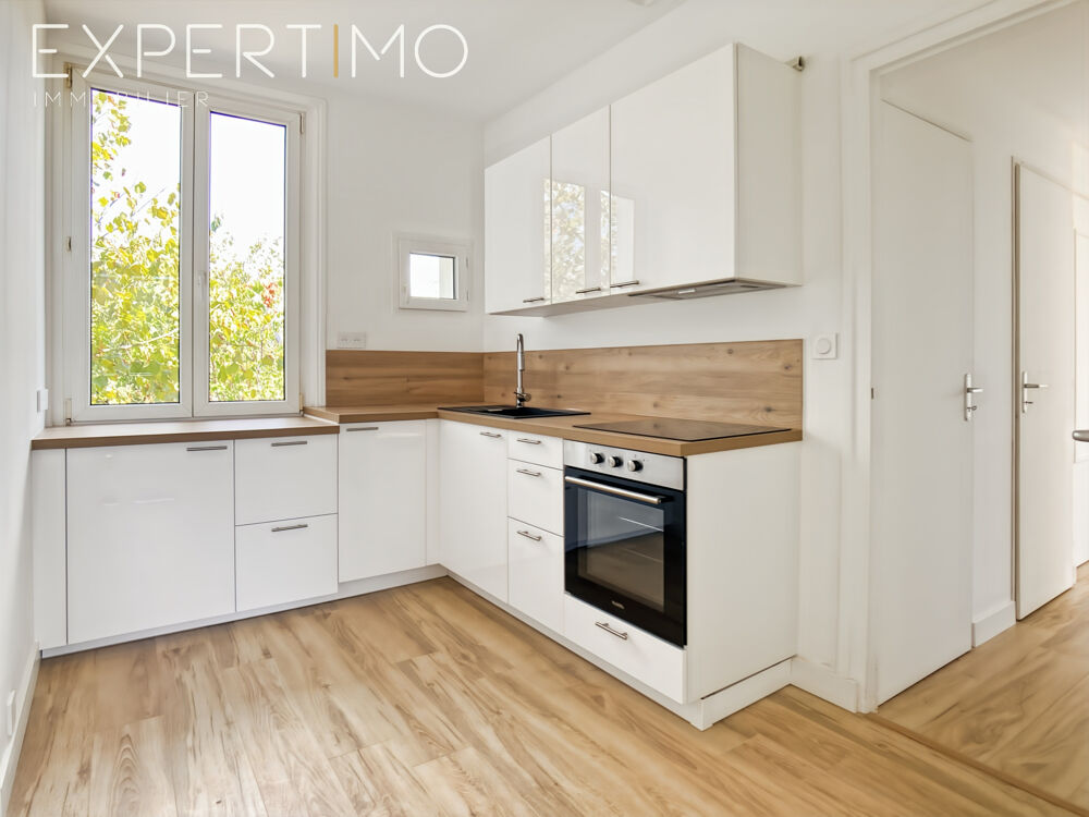 Vente Maison EXCLUSIVITÉ   Pertuichaud-Plaisance   Maison rénovée avec garage et annexes. St nazaire