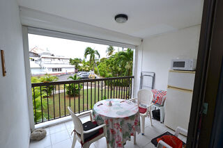  Appartement � louer 1 pi�ce 22 m�