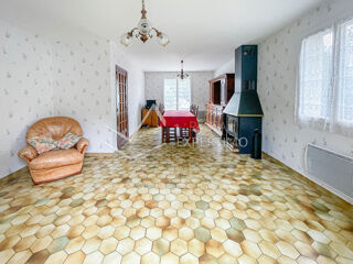  Maison à vendre 7 pièces 124 m²