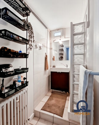  Appartement à louer 3 pièces 52 m²