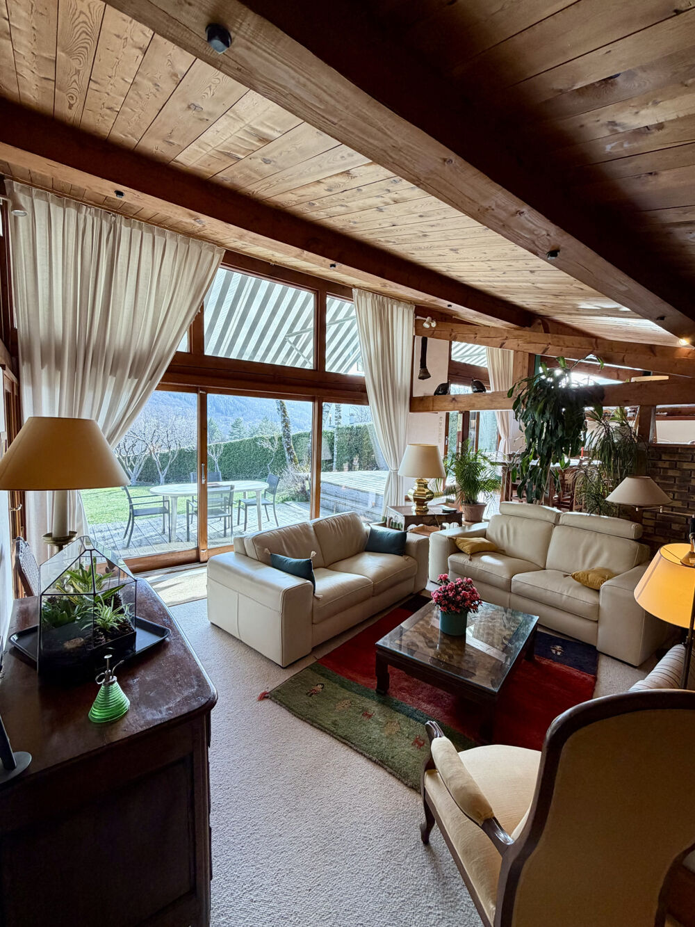 Maison 5 pièces 135 m² · à Bourg St Maurice · 135 m² · 876 000 €
