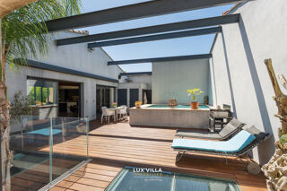  Maison à vendre 6 pièces 207 m²