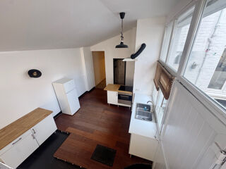  Appartement � vendre 2 pi�ces 61 m�