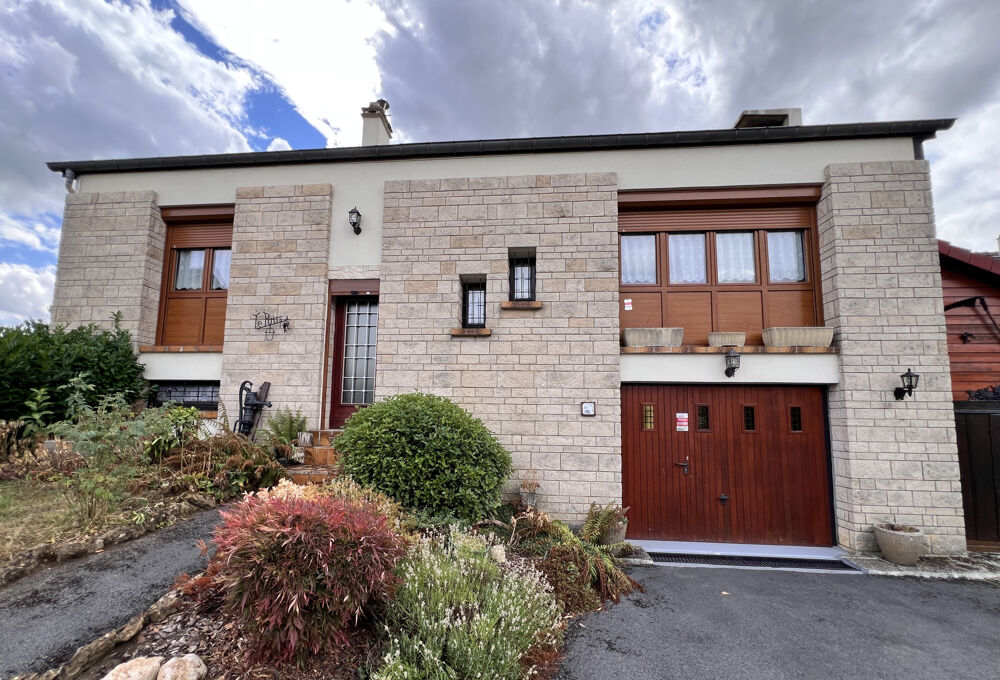 Maison – Arreux, Ardennes - Vue 4