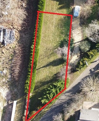 Terrain à vendre 500 m²