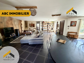  Maison à vendre 4 pièces 123 m²