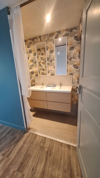  Maison à vendre 3 pièces 46 m²
