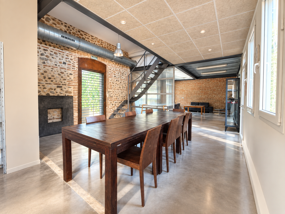 à vendre  Maison Perpignan (66100)