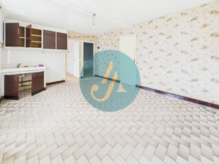  Maison � vendre 3 pi�ces 58 m�