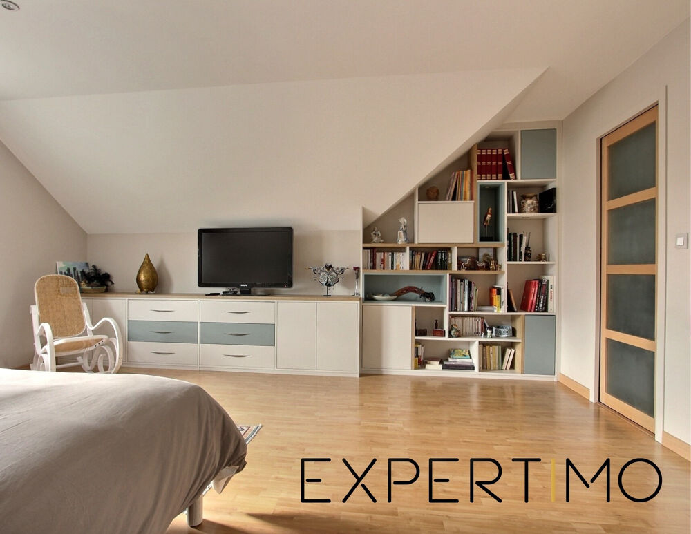 � vendre  Maison Montigny-le-Bretonneux (78180)