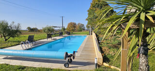  Maison � vendre 5 pi�ces 145 m�