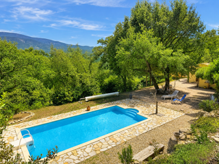  Maison à vendre 3 pièces 49 m²