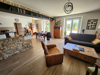  Maison � vendre 6 pi�ces 132 m�