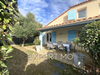  Maison à vendre 3 pièces 41 m²