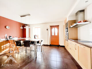  Maison à vendre 6 pièces 205 m²