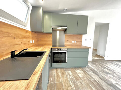  Maison � louer 3 pi�ces 70 m�