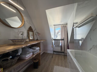  Appartement � vendre 1 pi�ce 52 m�