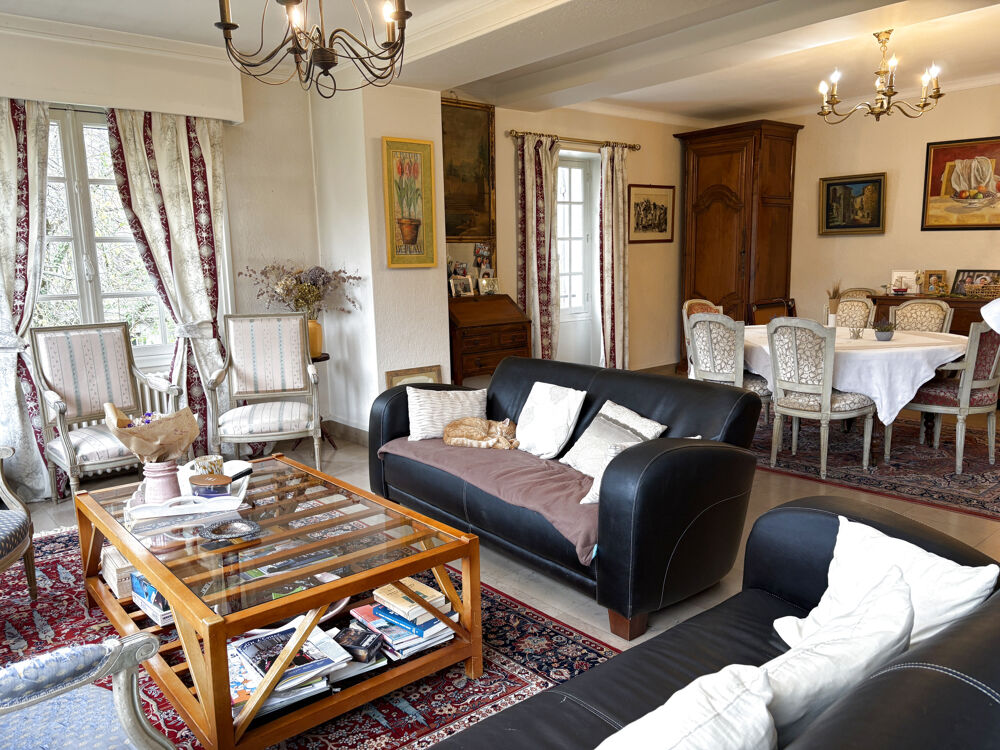 Vente Maison SPACIEUSE MAISON EN PLEIN CENTRE VILLE Evreux