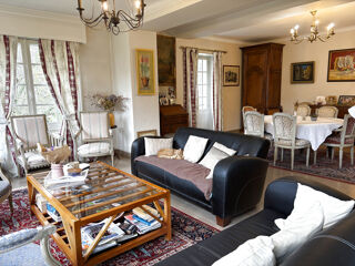  Maison à vendre 6 pièces 158 m²