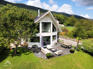  Maison � vendre 5 pi�ces 230 m�